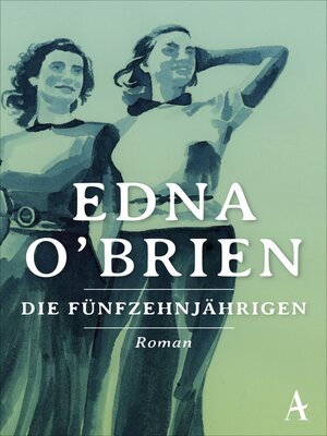 cover image of Die Fünfzehnjährigen